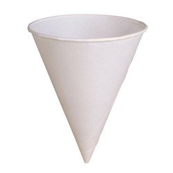 Paper Cone Cups - Kodo Kids